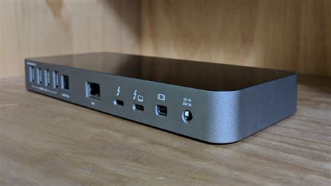 thunderbolt 3 dock|best thunderbolt 3 docking stations.